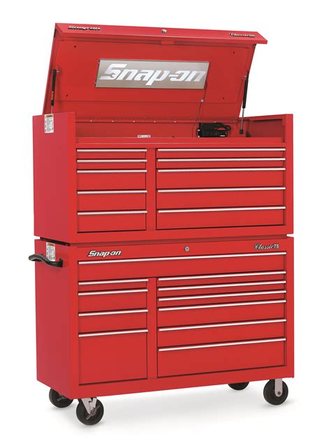 snap on tool box gauge steel|snap on tool box storage.